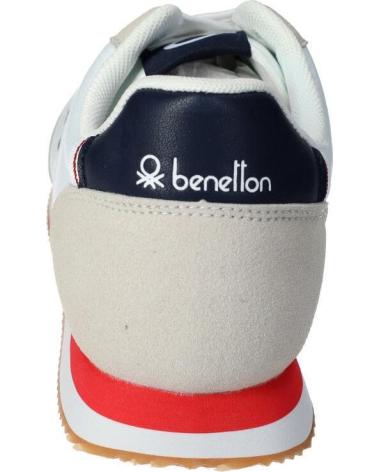 Zapatillas-Deporte-De-Hombre-BENETTON-BTM313300-BLANCO