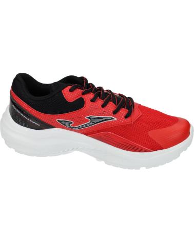 Sneaker-De-Niño-JOMA-JACTIS2306-ROJO