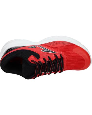 Sneaker-De-Niño-JOMA-JACTIS2306-ROJO