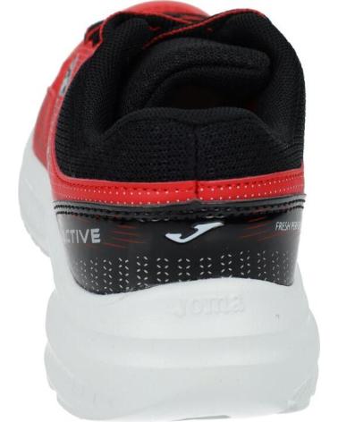 Sneaker-De-Niño-JOMA-JACTIS2306-ROJO