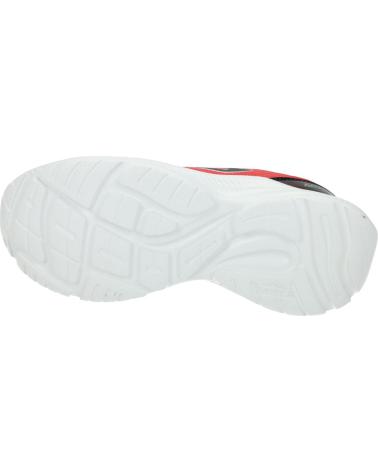 Sneaker-De-Niño-JOMA-JACTIS2306-ROJO