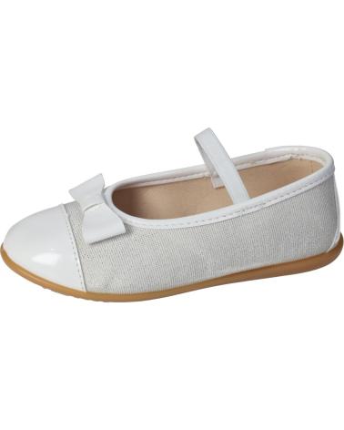 Zapatos-De-Niña-CONGUITOS-NV126518-PLATA