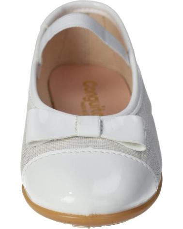 Scarpe-De-Niña-CONGUITOS-NV126518-PLATA