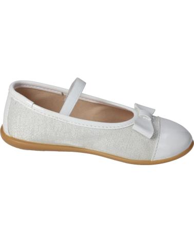 Scarpe-De-Niña-CONGUITOS-NV126518-PLATA