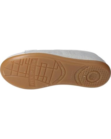 Scarpe-De-Niña-CONGUITOS-NV126518-PLATA
