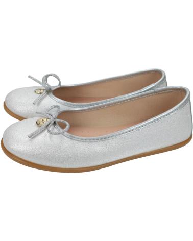 Schuhe für Mädchen BW BREAK WALK NV558656-0040 PLATA