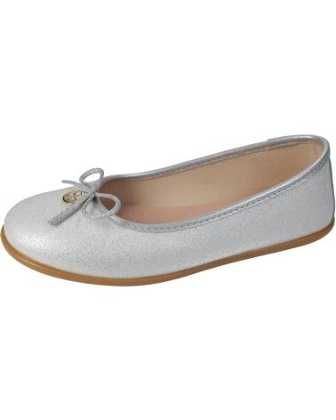 Schuhe für Mädchen BW BREAK WALK NV558656-0040 PLATA