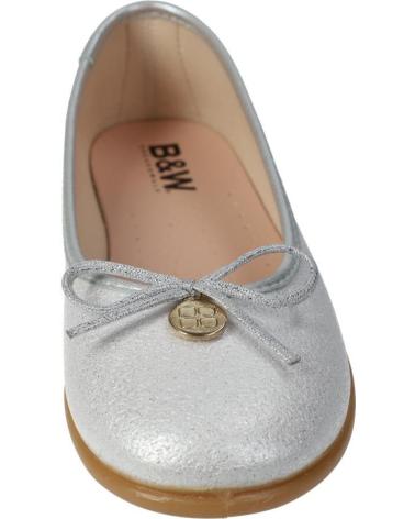 Schuhe für Mädchen BW BREAK WALK NV558656-0040 PLATA
