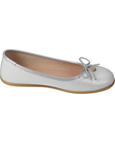 Scarpe per Bambina BW BREAK WALK NV558656-0040 PLATA