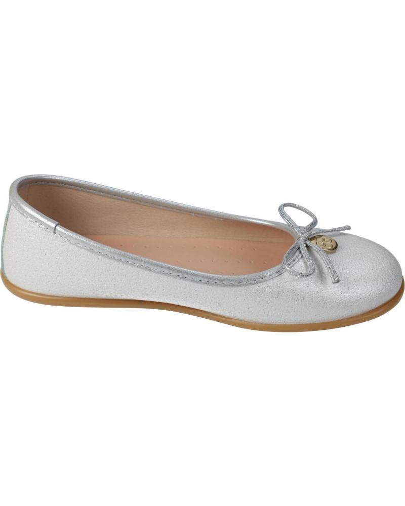 Schuhe für Mädchen BW BREAK WALK NV558656-0040 PLATA