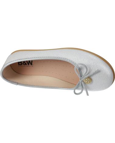 Schuhe für Mädchen BW BREAK WALK NV558656-0040 PLATA