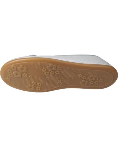 Schuhe für Mädchen BW BREAK WALK NV558656-0040 PLATA