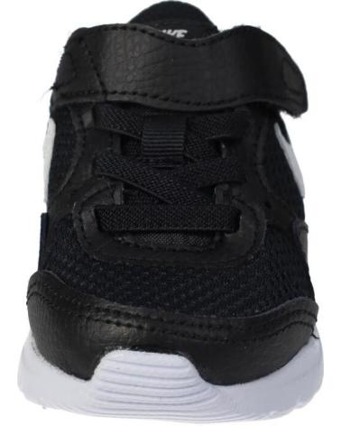 Zapatillas deporte pour Garçon NIKE ZAPATILLAS NINO MODELO AIR MAX SC COLOR NEGRO 002 002