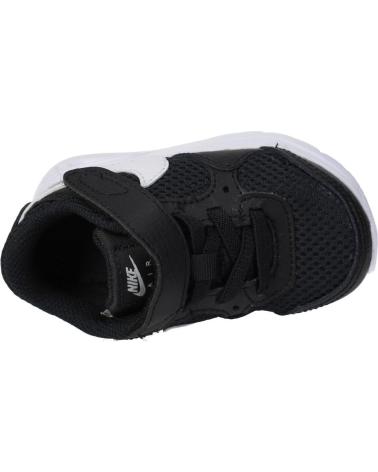 Zapatillas deporte pour Garçon NIKE ZAPATILLAS NINO MODELO AIR MAX SC COLOR NEGRO 002 002