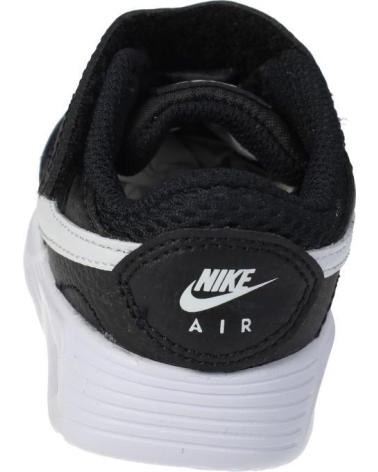 Zapatillas deporte pour Garçon NIKE ZAPATILLAS NINO MODELO AIR MAX SC COLOR NEGRO 002 002