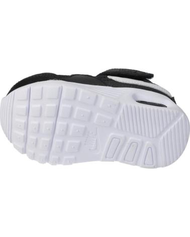 Zapatillas deporte pour Garçon NIKE ZAPATILLAS NINO MODELO AIR MAX SC COLOR NEGRO 002 002
