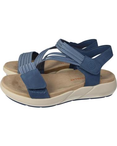 Sandalen für Damen d`cutillas 31404 MARINO