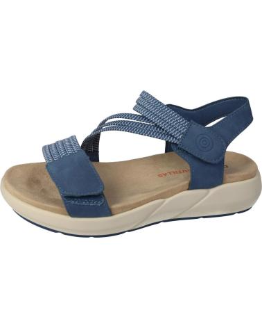 Sandalias de Mujer d`cutillas 31404 MARINO