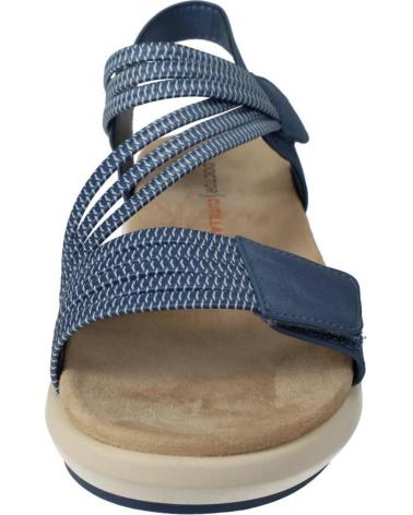 Sandalen für Damen d`cutillas 31404 MARINO