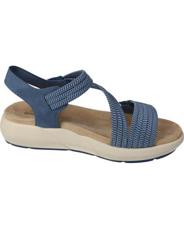 Sandalen für Damen d`cutillas 31404 MARINO