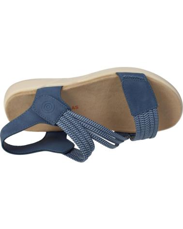 Sandalen für Damen d`cutillas 31404 MARINO