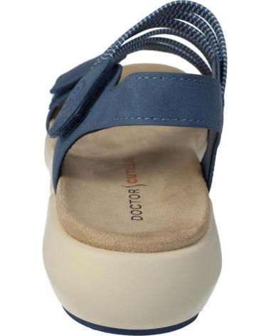 Sandalen für Damen d`cutillas 31404 MARINO
