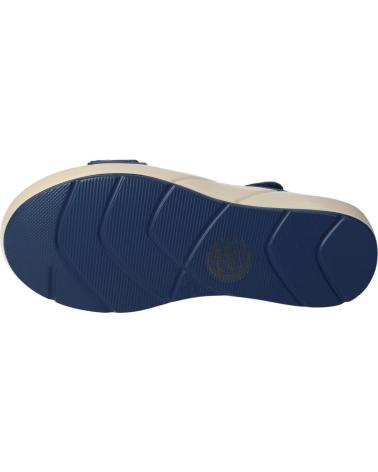 Sandalen für Damen d`cutillas 31404 MARINO