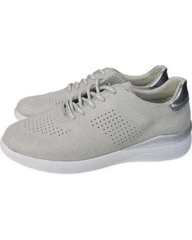 Sneaker für Damen d`cutillas 72101 PLATA