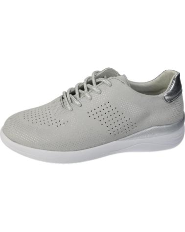 Sneaker für Damen d`cutillas 72101 PLATA