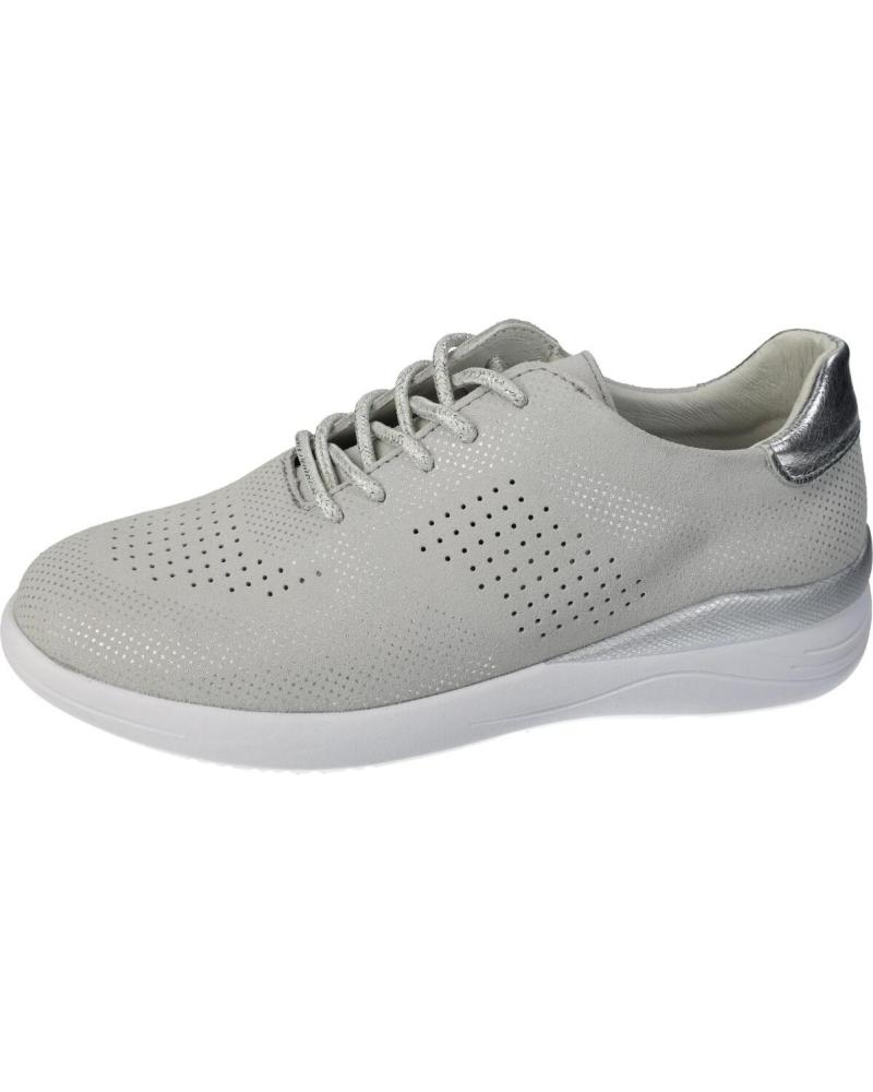Sneaker für Damen d`cutillas 72101 PLATA
