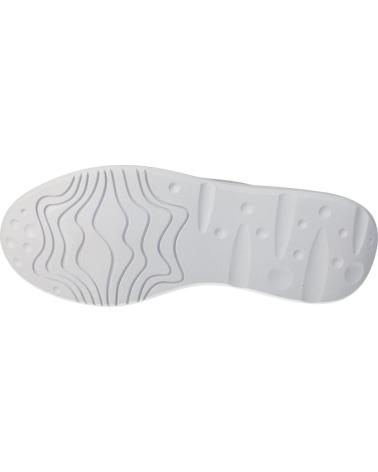 Sneaker für Damen d`cutillas 72101 PLATA