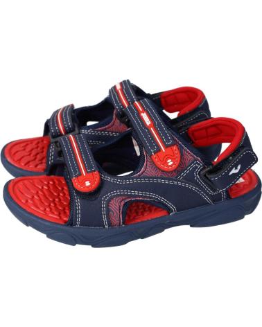 boy Sandals JOMA CHANCLA NINOS  ROJO S OCEANJR2303V MARINO