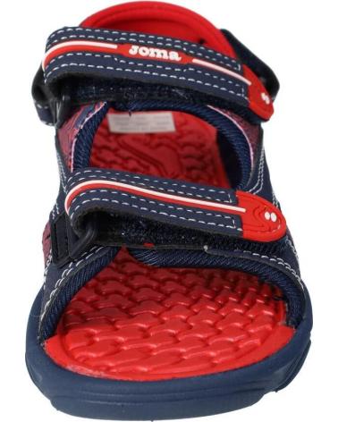 boy Sandals JOMA CHANCLA NINOS  ROJO S OCEANJR2303V MARINO
