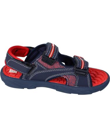 boy Sandals JOMA CHANCLA NINOS  ROJO S OCEANJR2303V MARINO