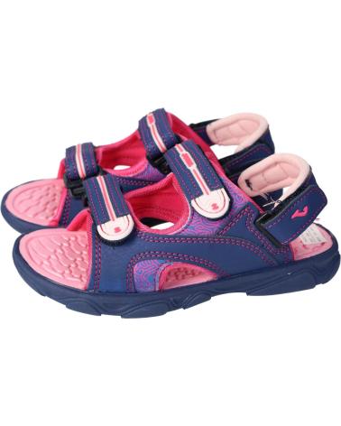 Sandali per Bambina JOMA SOCEJS2333V MARINO-FUXIA