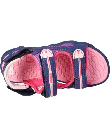 Sandali per Bambina JOMA SOCEJS2333V MARINO-FUXIA