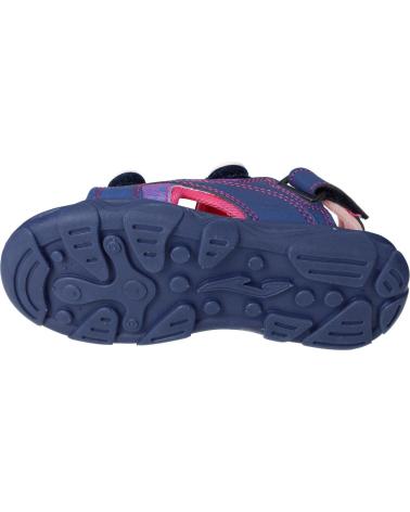 Sandali per Bambina JOMA SOCEJS2333V MARINO-FUXIA