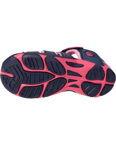 Sandali per Bambina joma SSEVJS2333V MARINO-FUXIA
