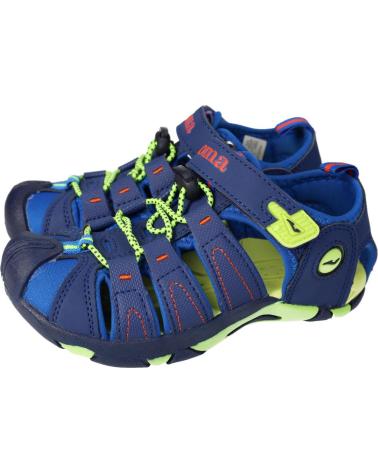 Sandalen für Damen joma CHANCLAS MARINO-ROYAL SEVEN JR2303V MARINO