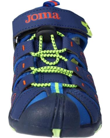 Sandalen für Damen joma CHANCLAS MARINO-ROYAL SEVEN JR2303V MARINO