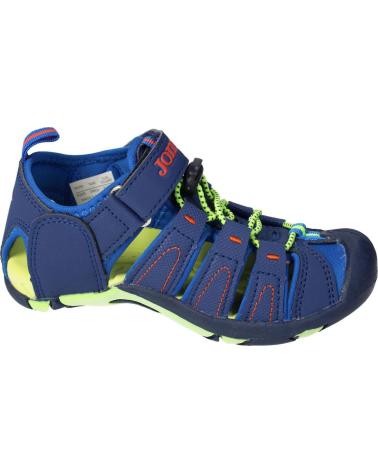 Sandalen für Damen joma CHANCLAS MARINO-ROYAL SEVEN JR2303V MARINO