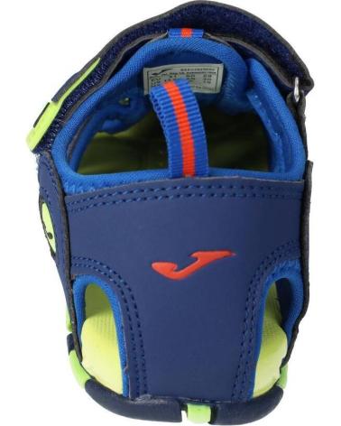 Sandalen für Damen joma CHANCLAS MARINO-ROYAL SEVEN JR2303V MARINO
