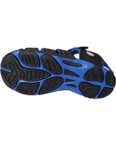 Sandálias-De-Niño-JOMA-SSEVJS2301V-NEGRO-AZUL