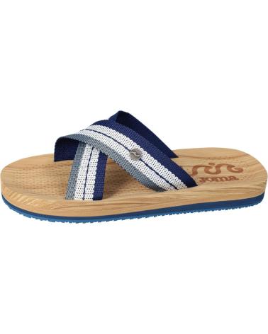Chanclas-De-Hombre-JOMA-CHANCLAS-HOMBRE--S-GOMERAMEN2303-MARINO