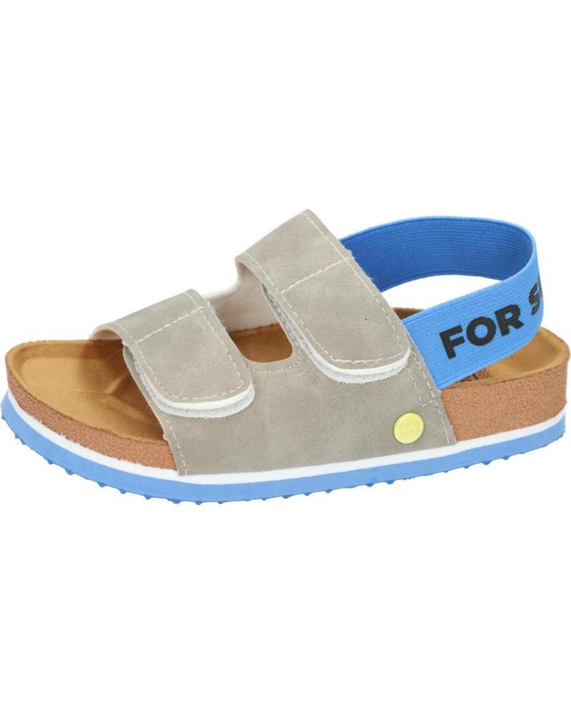 Sandálias-De-Niño-GIOSEPPO-68165-GRIS