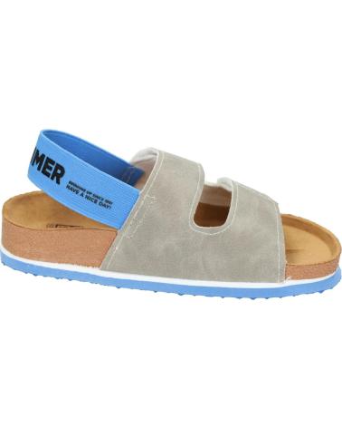 Sandálias-De-Niño-GIOSEPPO-68165-GRIS