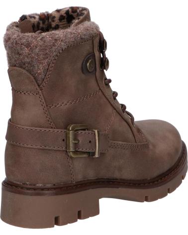Stivaletti per Donna e Bambina XTI 57810 C TAUPE