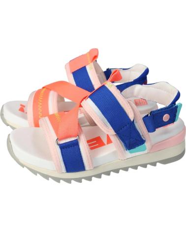 Sandali per Bambina GIOSEPPO 68192 BLANCO