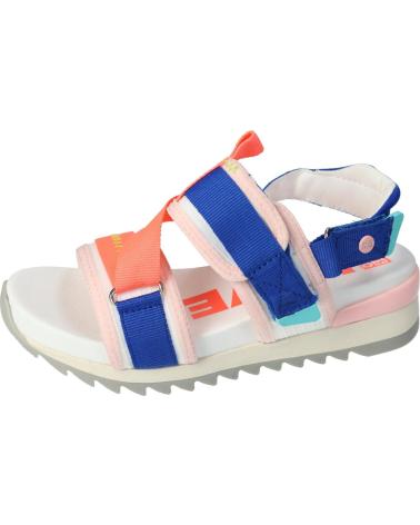 Sandali per Bambina GIOSEPPO 68192 BLANCO