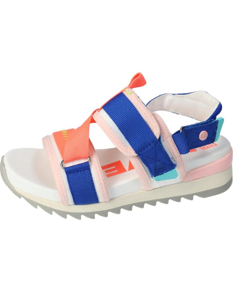 Sandali per Bambina GIOSEPPO 68192 BLANCO